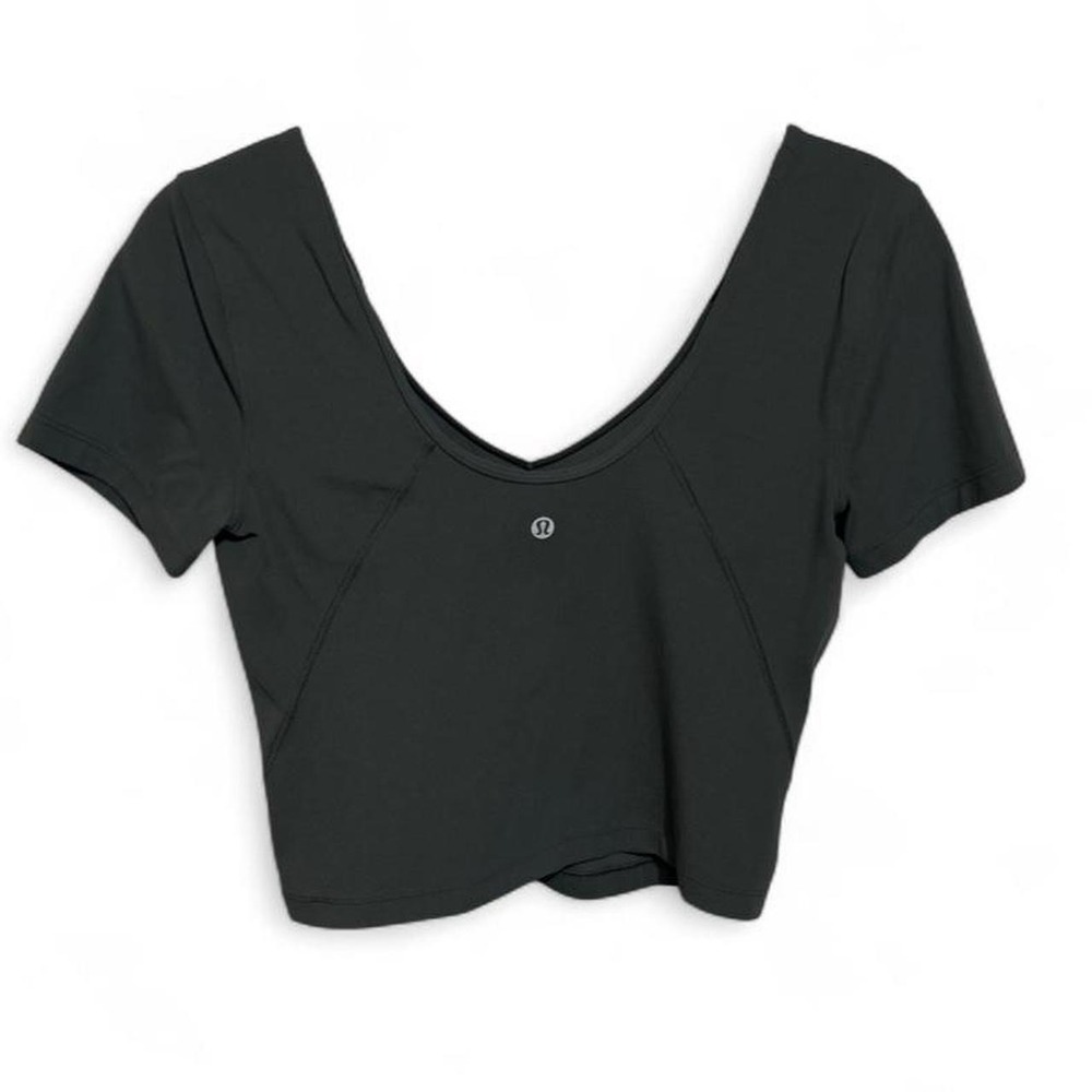 Lululemon Align T-Shirt - S